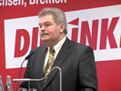 Roland Teichmann; WASG Sachsen-Anhalt